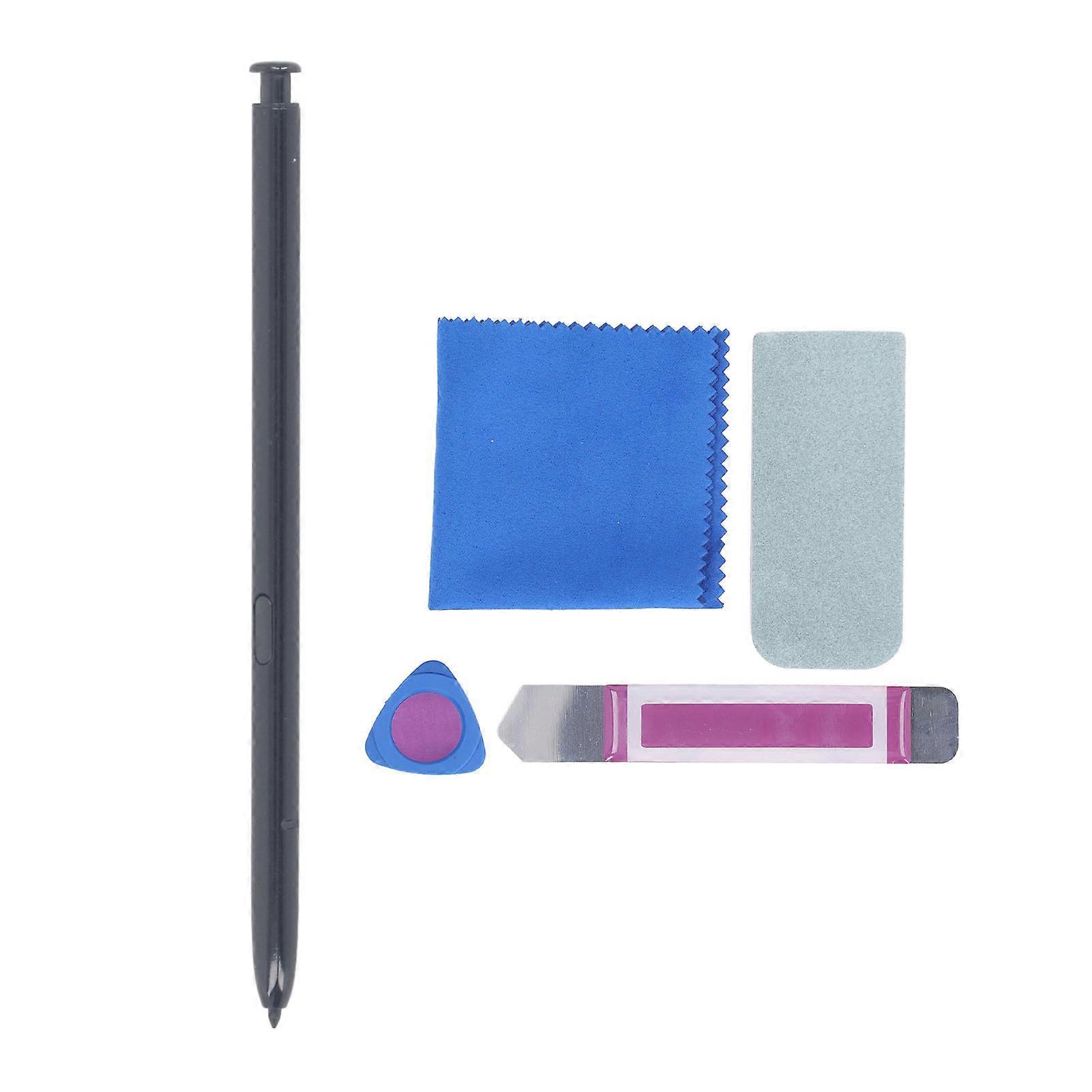 Stylus Pen Replacement for Galaxy Note 20 Ultra 5G Precise Touch Control Responsive Touch Stylus Pen Black