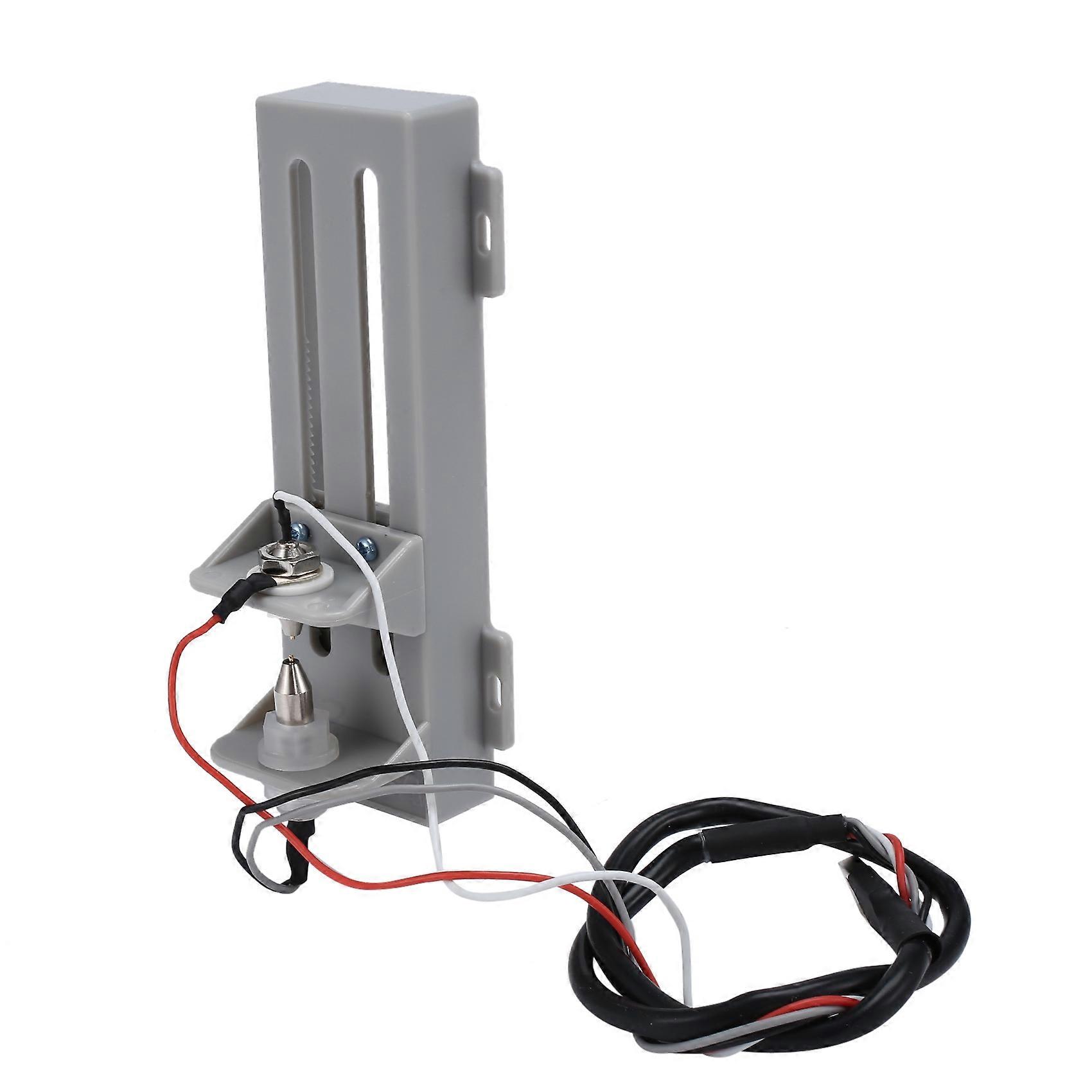 Battery Internal Resistance Testing Rack 18650 26650 32650 (YR1030)