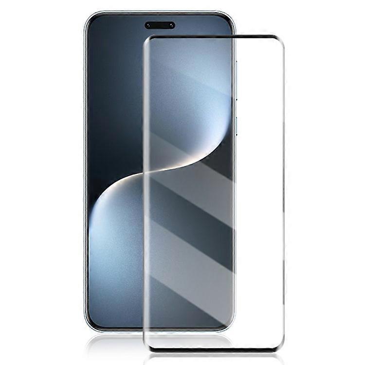 MOCOLO互換Honor Magic7 Pro5Gスクリーンプロテクター3D湾曲強化ガラスフィルム