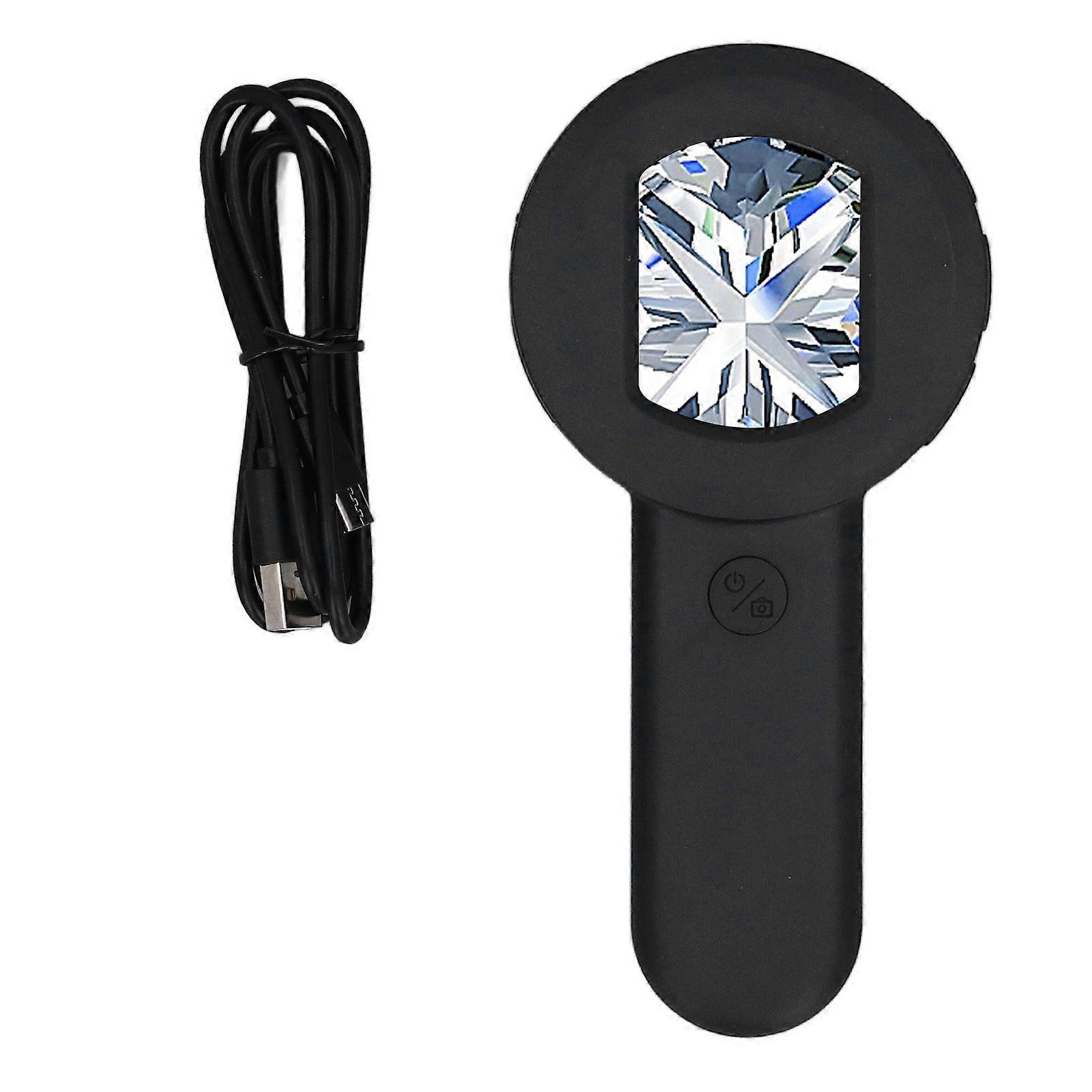 High quality  HM020 New Digital Microscope Handheld High Definition Electronic