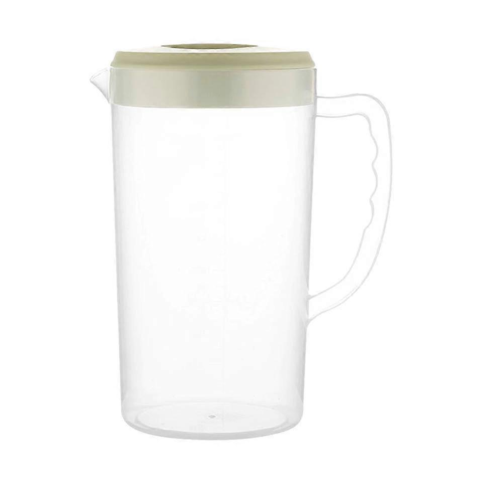 Sturdy Pitcher for Serving Beverages or Parties