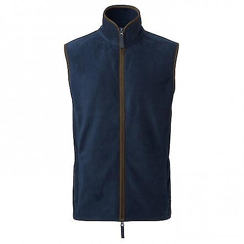 Premier Mens Artisan Fleece Gilet