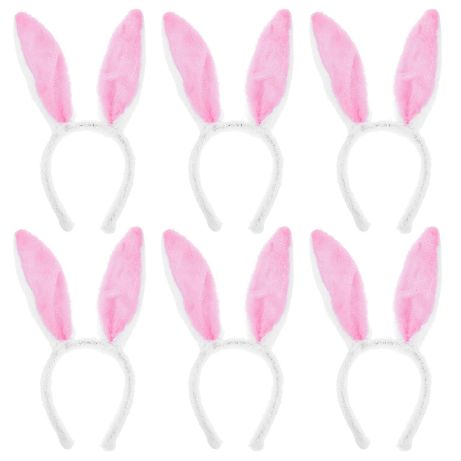 Stylish Rabbit Ears for Parties, Creating Joyful