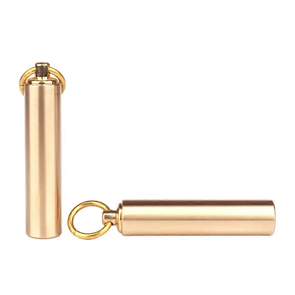 Waterproof Mini Containers, Durable and Functional for Active Lifestyles