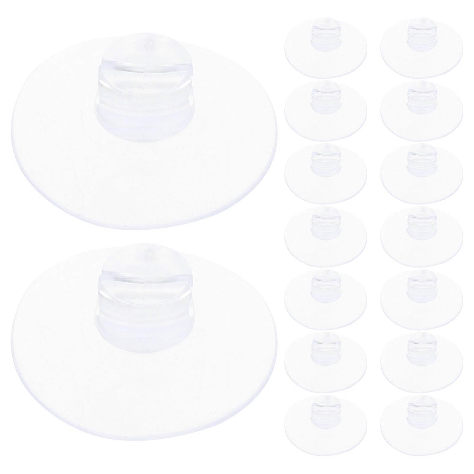 Cord Management Suction Cup, Efficient Light String Organizer, Long Term Use