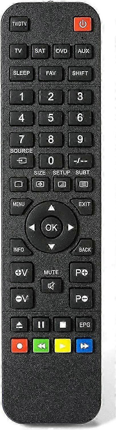 2026 Latest Model  Replacement Remote Control for Yamaha YSP-1100 YSP1100