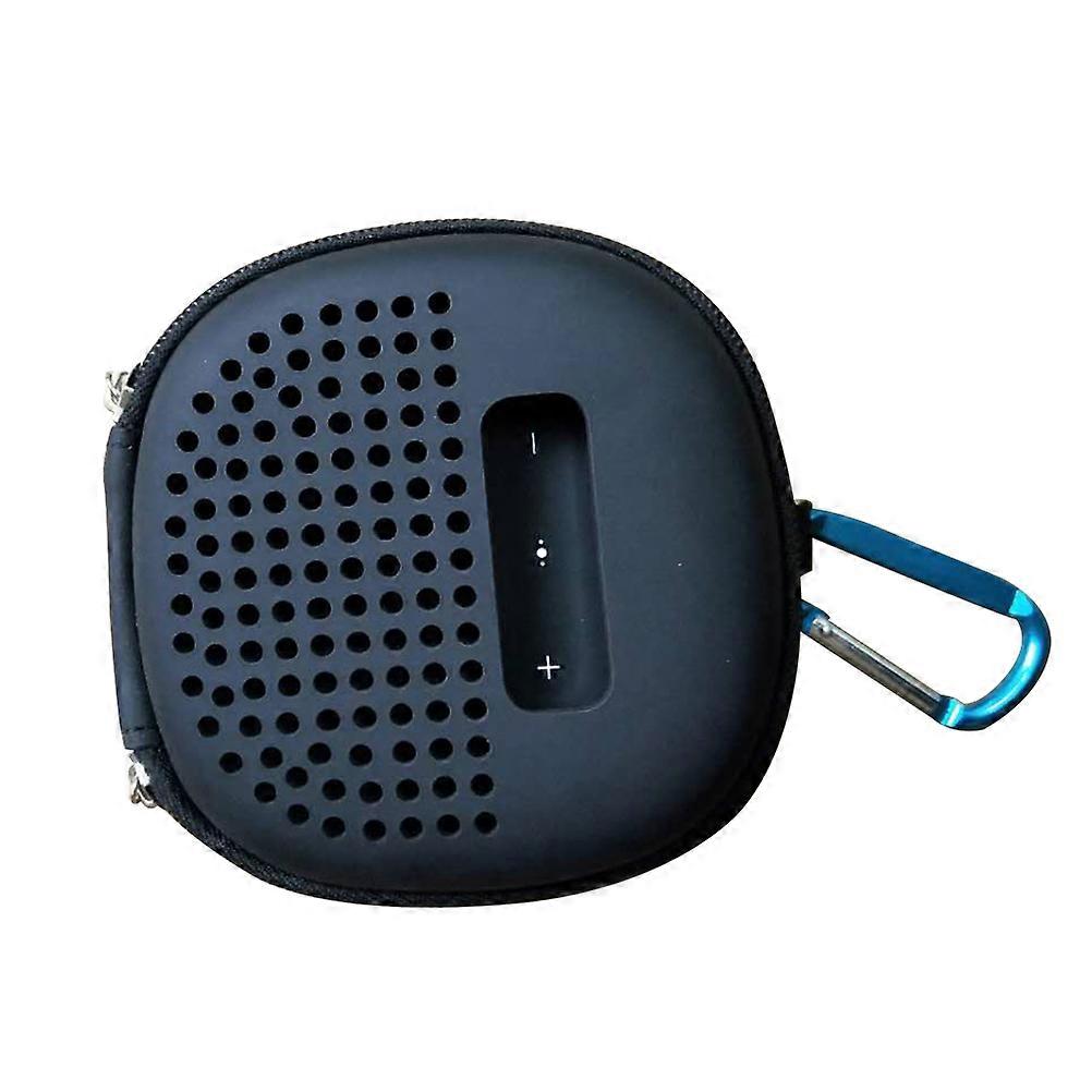 Storage Cover For Speaker Protection From Splashes Approx 11 X 11 X 3 6Cm 1Set