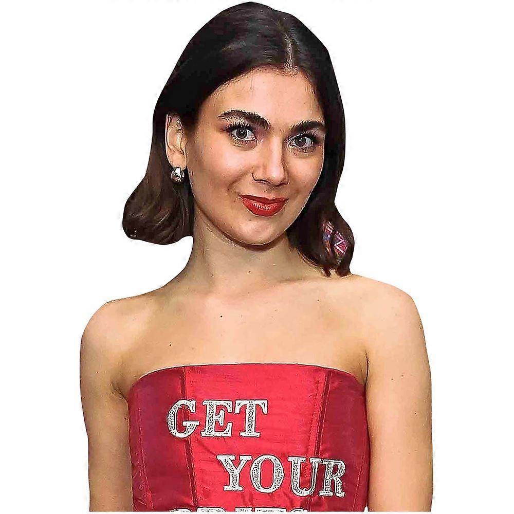 Maia Beth (corset) Demi-corps Buddy découpe