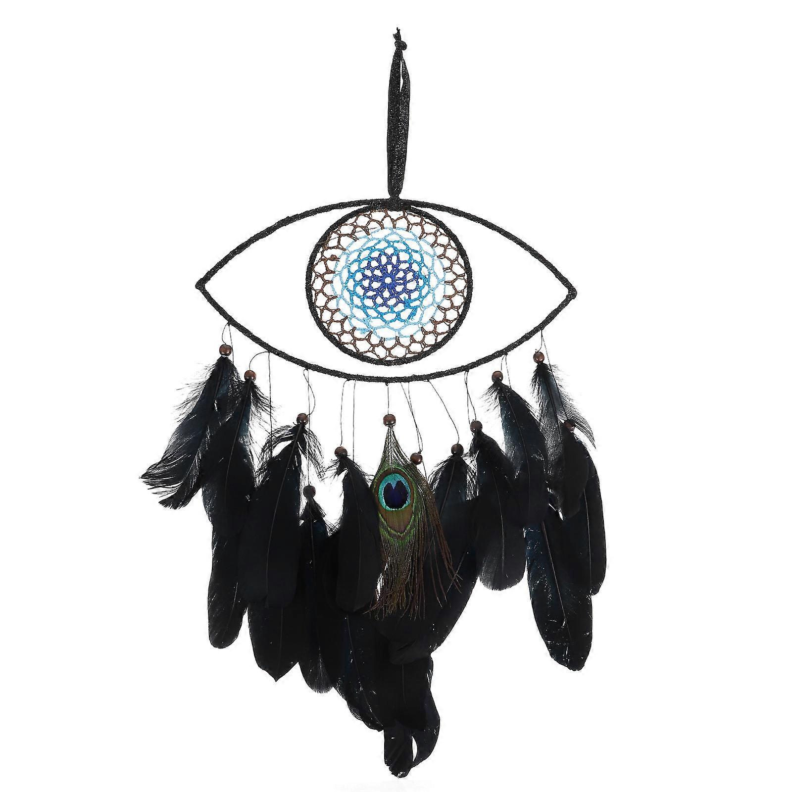 It seems like you've provided a list of keywords or a product title related to **Dreamcatcher Indoor Decor** and other home accessories. If you're