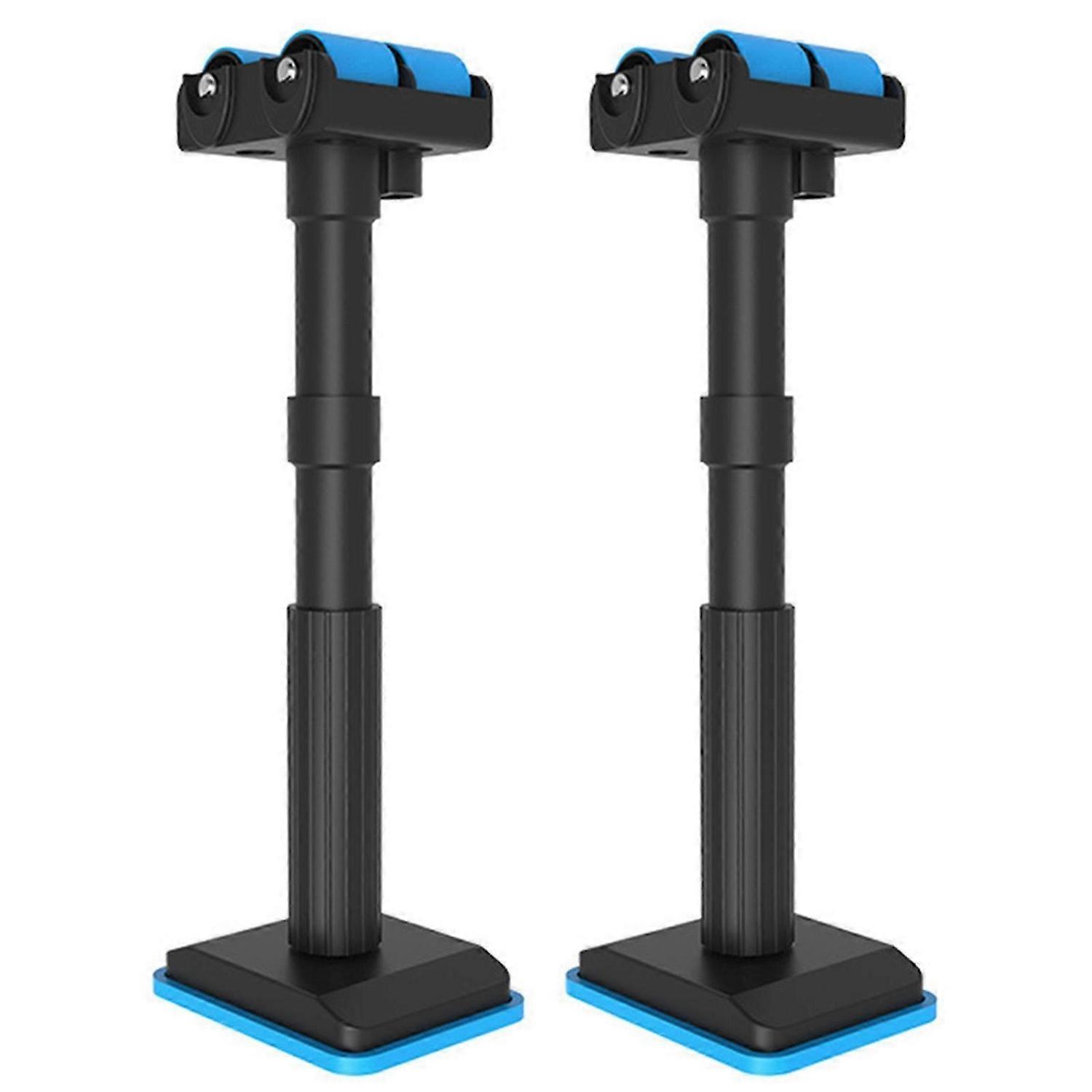 Adjustables Center Leg Bed Frame Support Easy to Install Bed Frame Support Legs for Home Use
