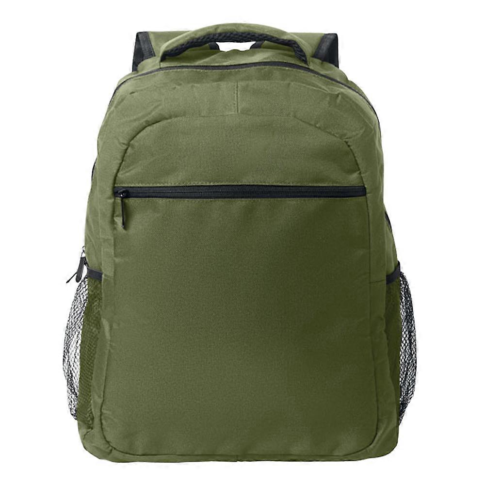 MidOcean Puter / Topper Plain RPET Laptop Backpack