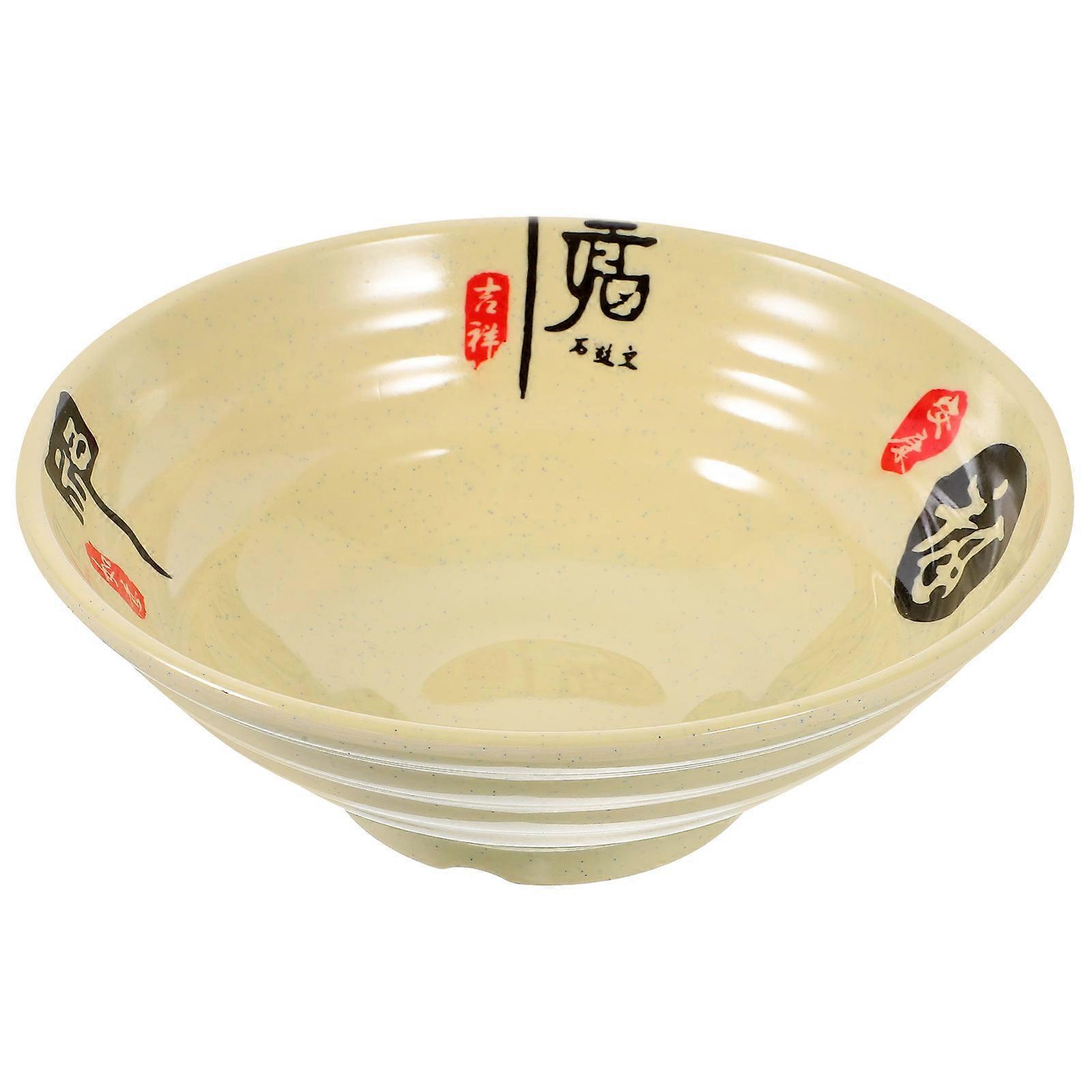 Snack Bowl Creative Design Use 7.9X7.9X3.0in 1Pcs