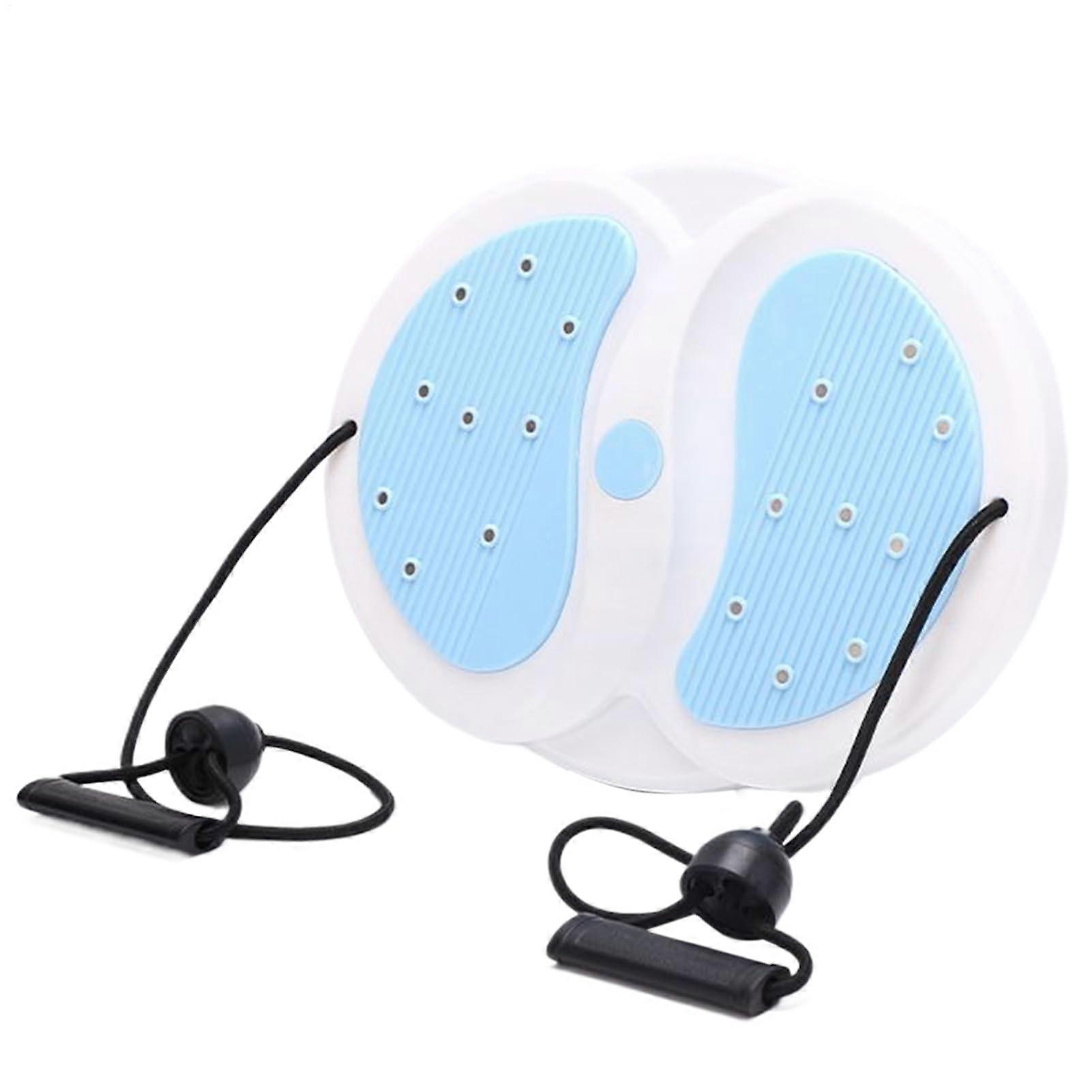 Twist Board for Movement, Twist Exercise Machine with 18 Magnets