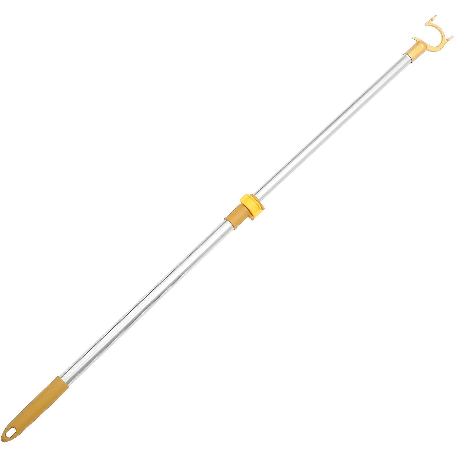 Clothes Line Prop Reaching Clothes Modern Sleek Design 1Set