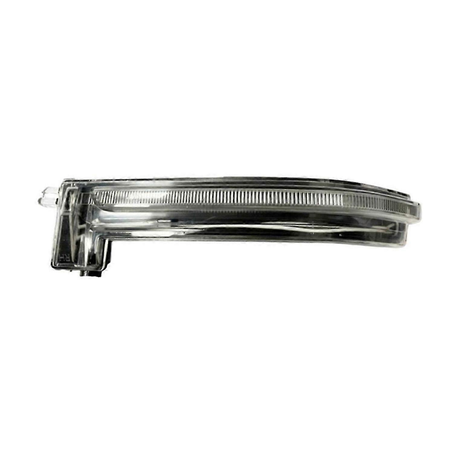 Side Rear View Mirror Indicator Light for Hyundai Ix25 2019 Car Rearview Mirror Turn Signal