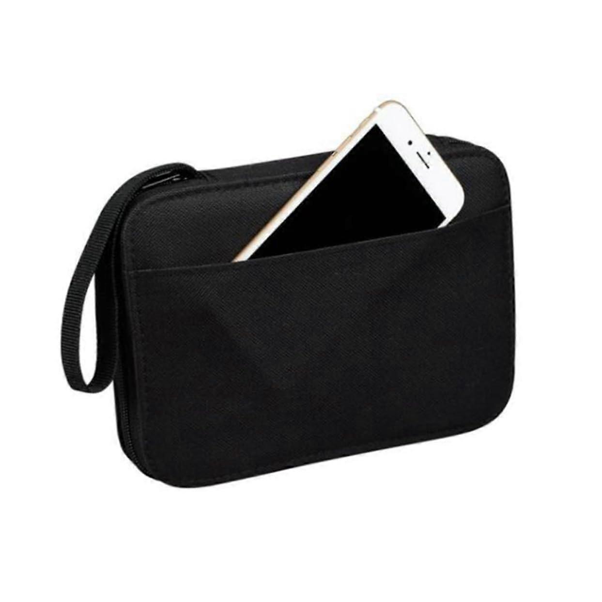 Needle And Thread Set 98-Piece Assorted Needles And Threads DIY Sewing Kit For Hand Stitching