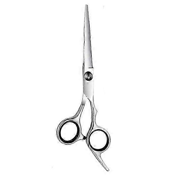 Deluxe Black Barber Scissors