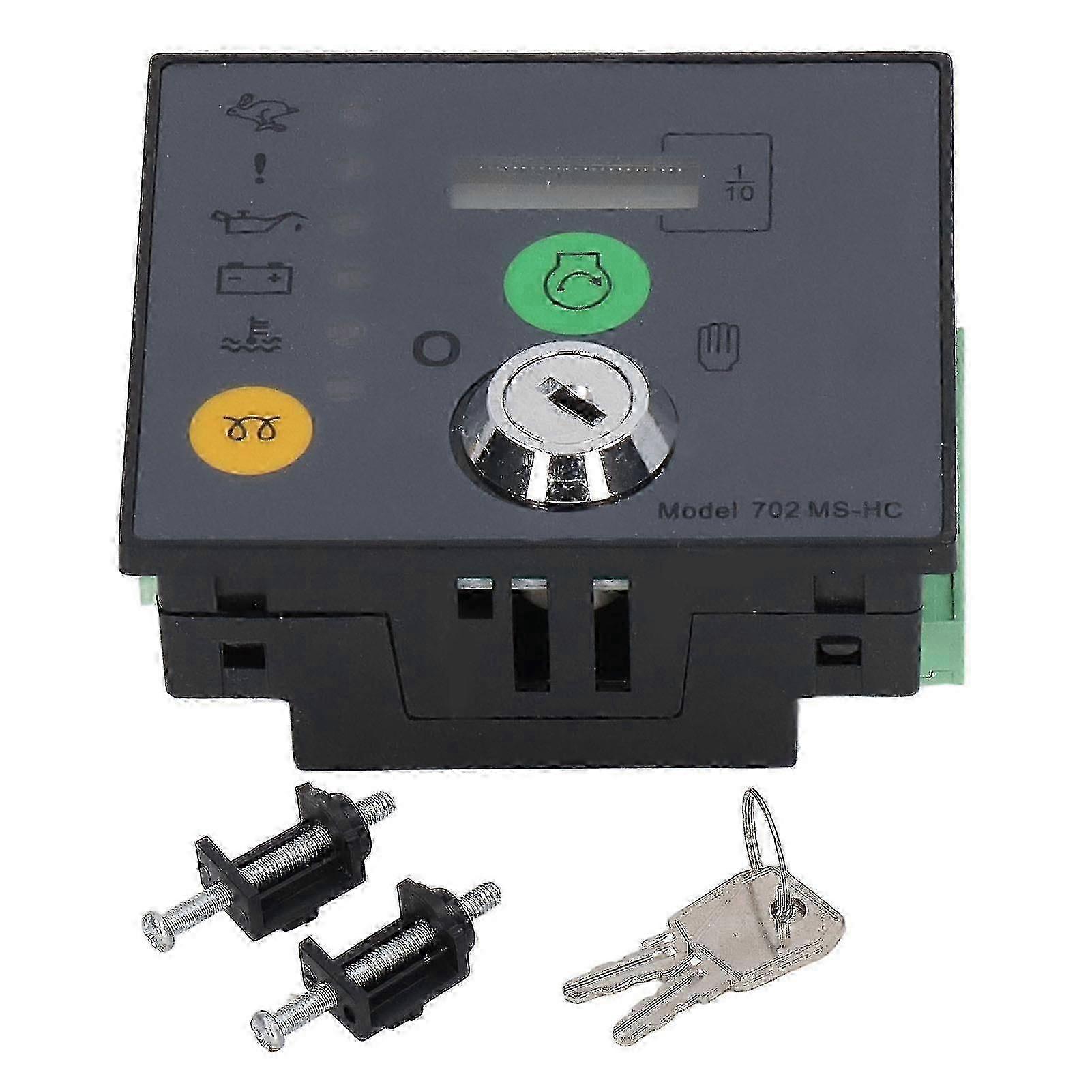 Self Starting Automatic Control Module for 8~35V Genset
