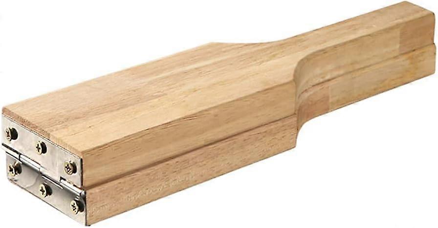 Nut Cracker Manual Nutcracker Nut Tongs Pecan Cracker Machine Opener with Handle for Shell Peeling Walnuts Chestnuts ZeGoods