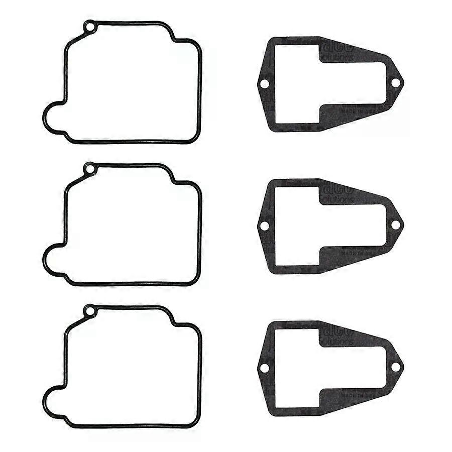 ヤマハスノーモービルSRX600ベンチャーVT600 VX600 SXV600キャブレター修理キット