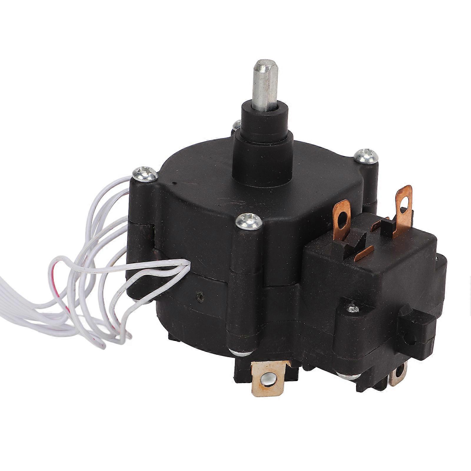 Propeller Speed Control Switch High Strength Speed Controller for POER 12V Propeller 28lb 34lb 44lb 54lb