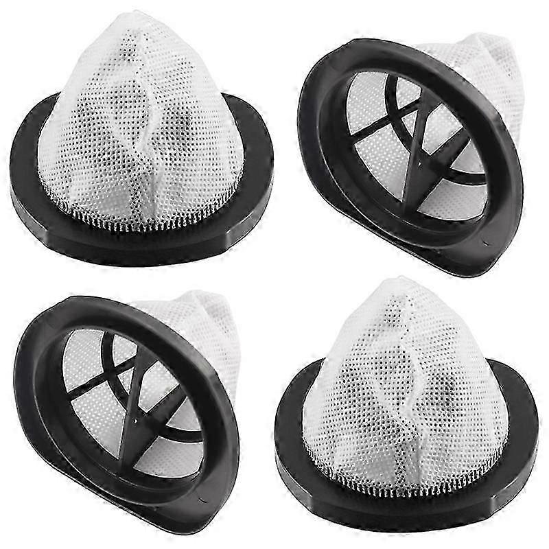 4PCS Replacement Part 2037423 for 3-In-1 Vacuum Filters for 38B1, 38B1L, 1059 Series Stick Vacuum)