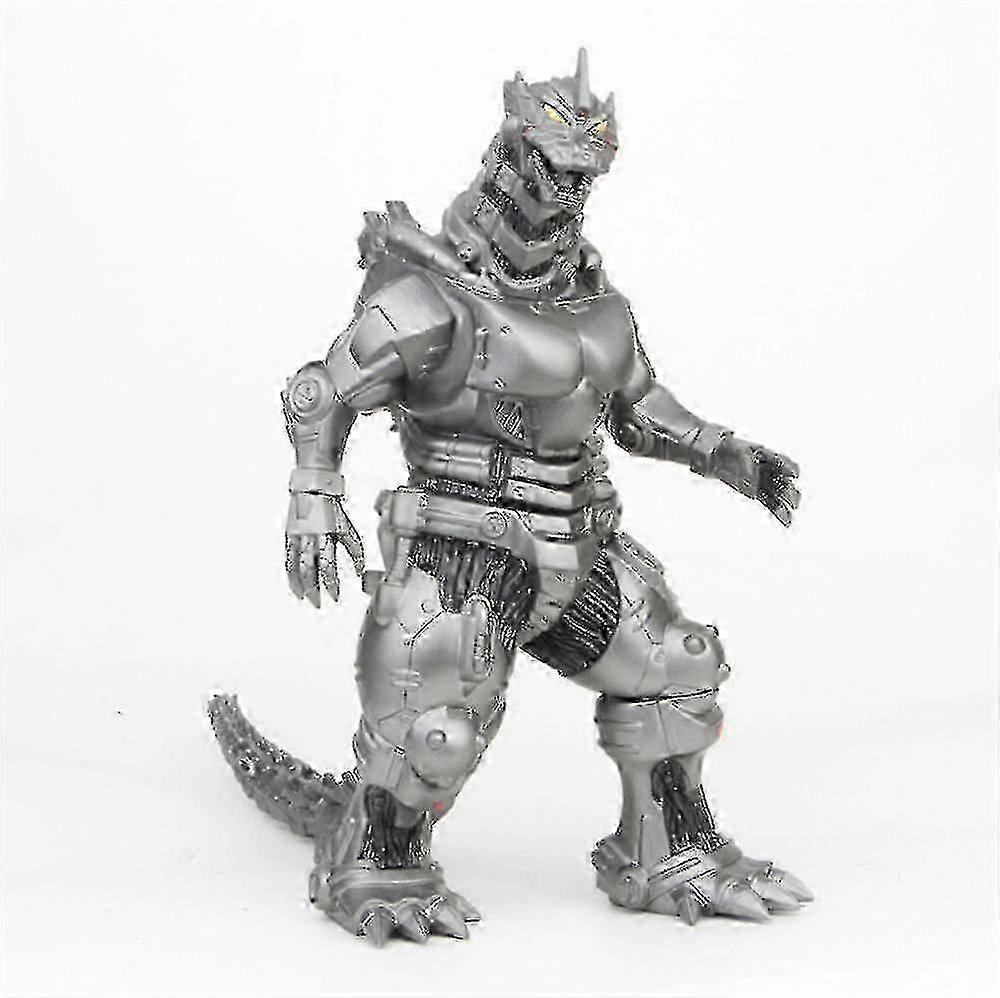 2025 Seneste model Mechagodzilla, Godzilla legetøjsmodel til børn
