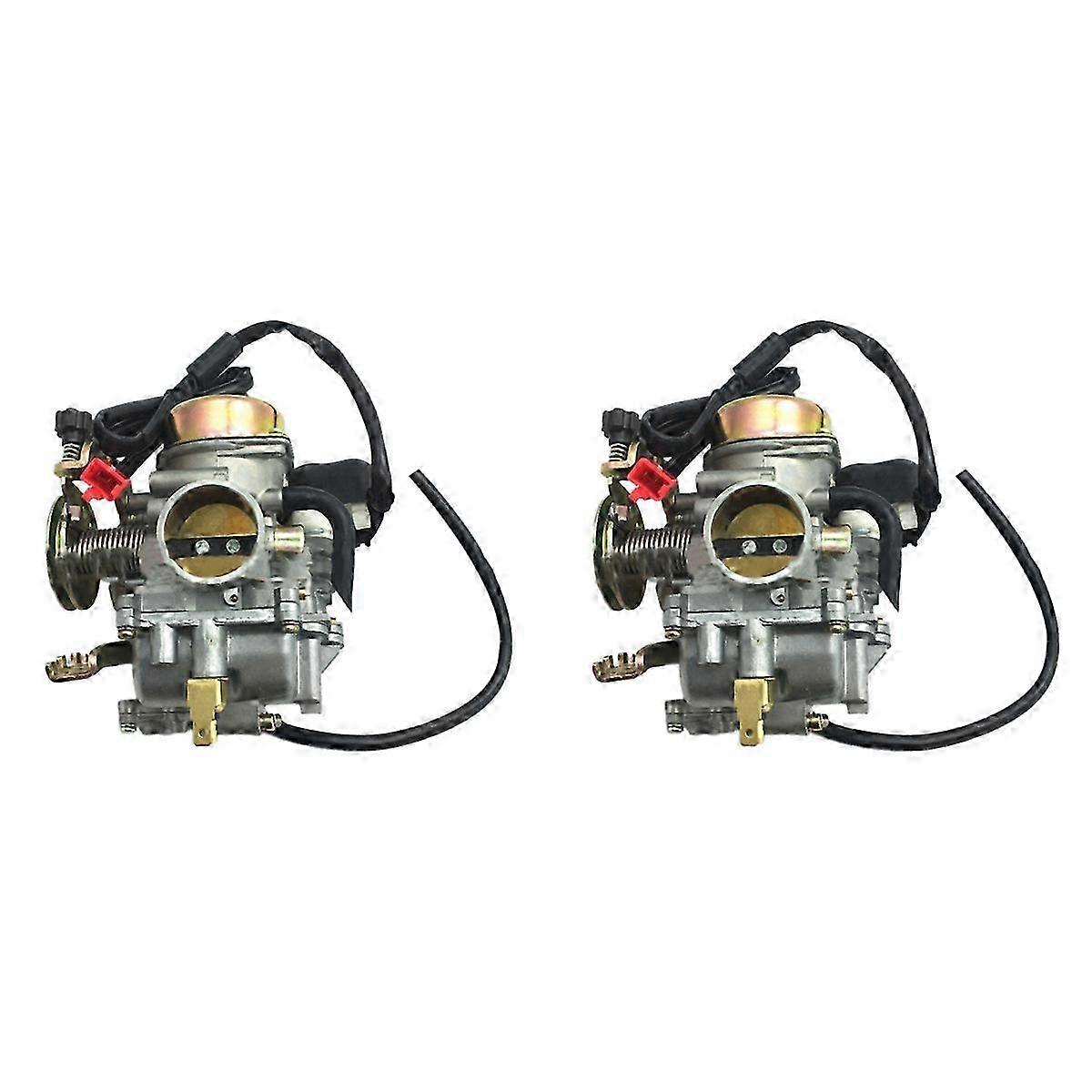 30Mm Motorcycle Engine Carburetor For Linhai 250cc
