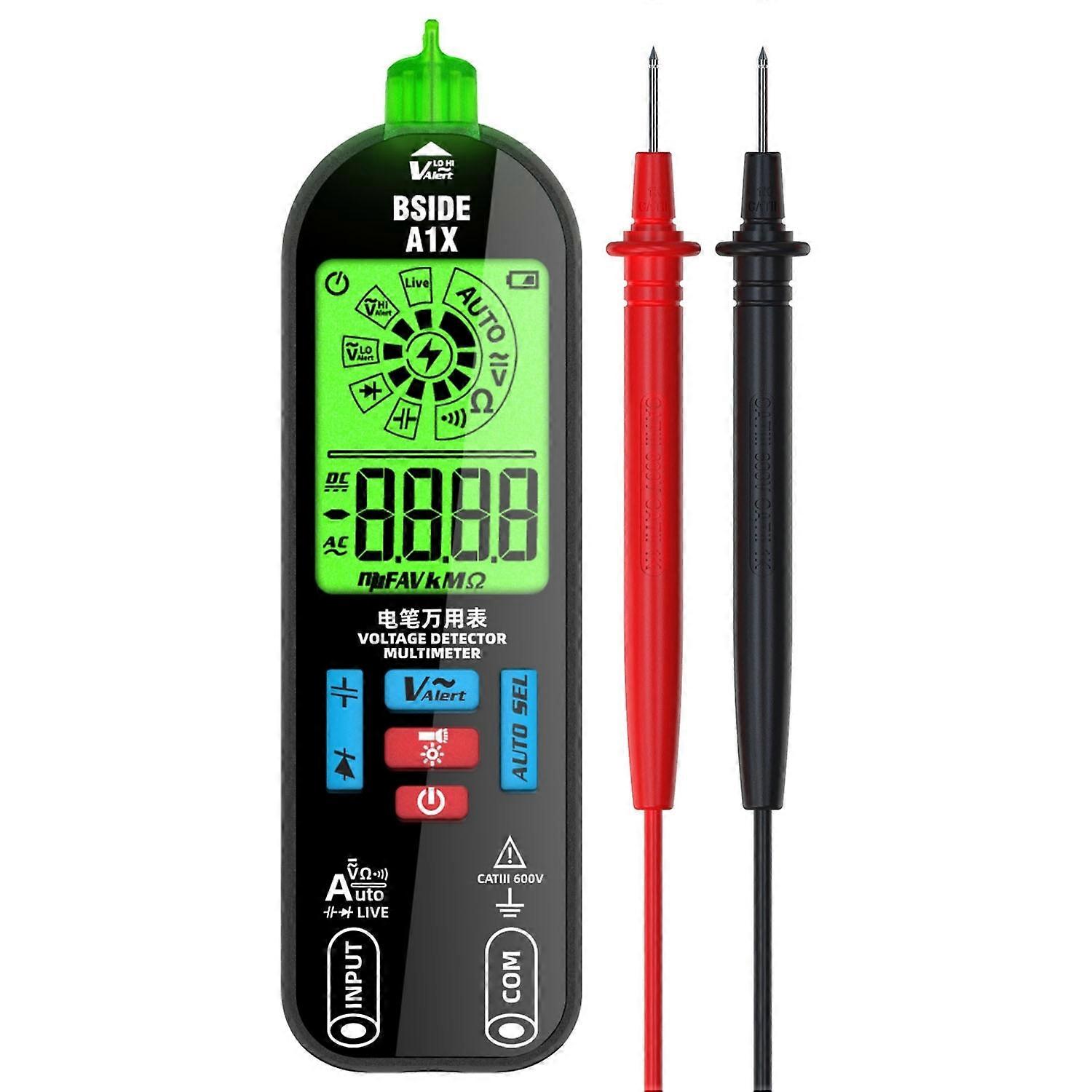 BSIDE A1X Digital Multimeter BSIDE A1X Standard