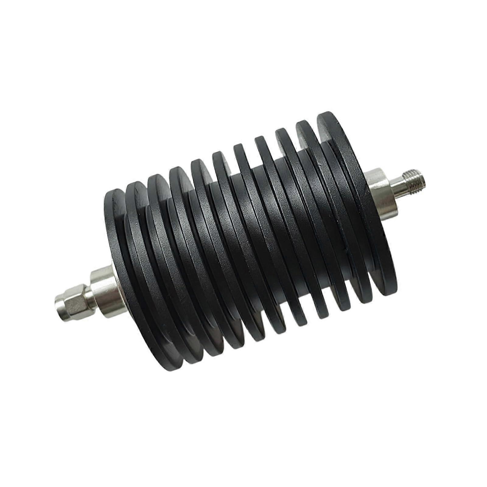 RF 50W SMA Attenuator DC-3GHz to 4GHz N-Type Male to Female 1dB to 40dB Specifications 40dB Model