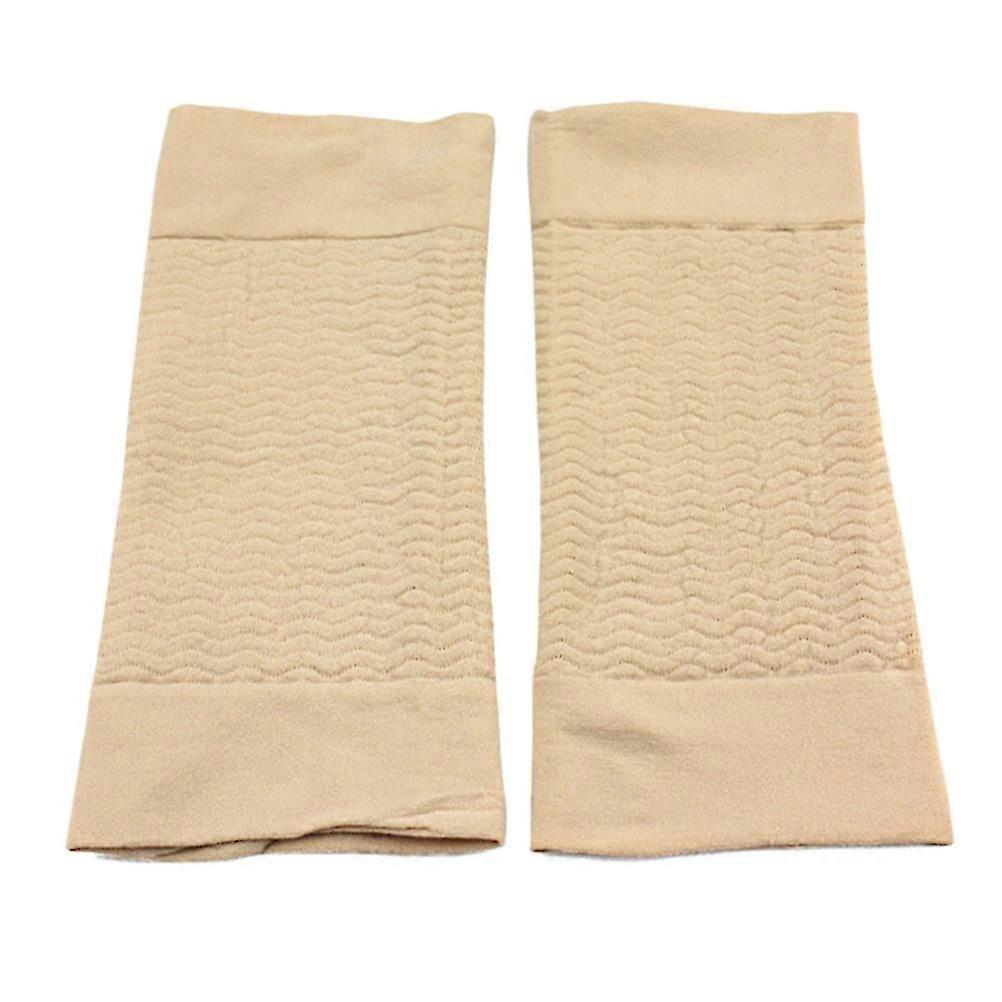 Arm Shaping Sleeves Compression Arm Shaper Upper Arm Sleeves Slimming Arm Sleeves