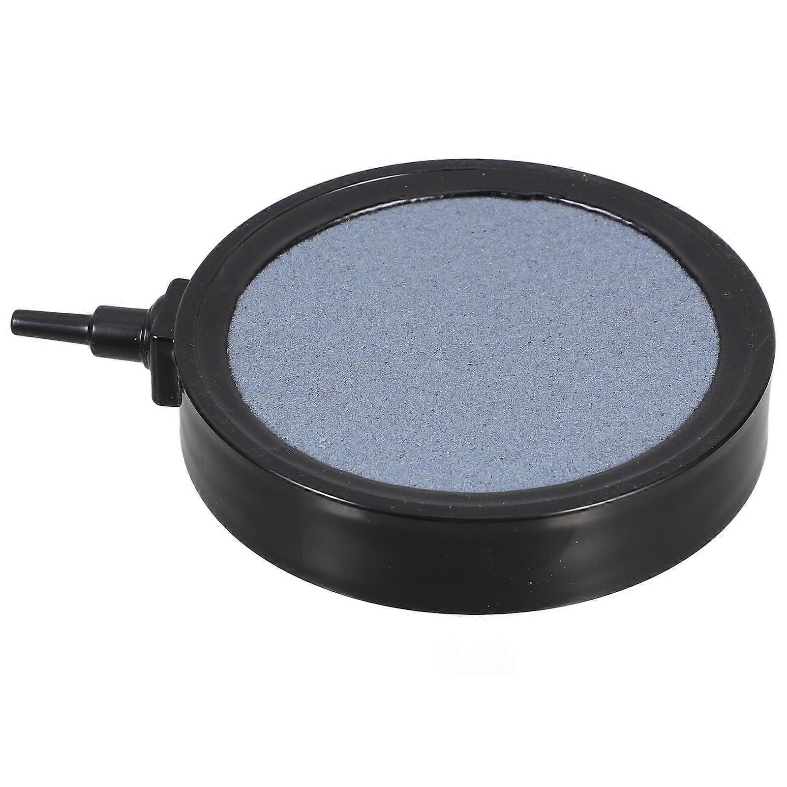 Fish Tank Bubble Stone High-Temperature Sintering Silent Technology For Home Use 1Set