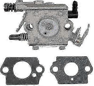 Walbro Wt - 99 Ανταλλακτικό καρμπυρατέρ για Husqvarna 40, 45, 240r, 245r, 240epa, 245rx Αλυσοπρίονο #5021