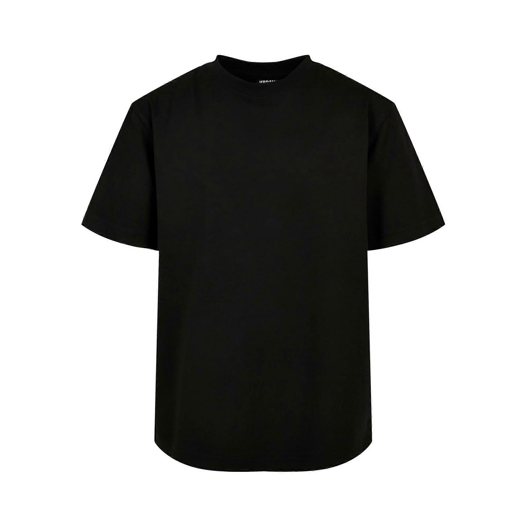 Urban Classics Pojkar T-shirt