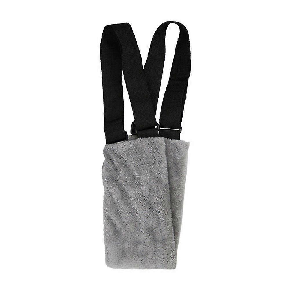 Pet Surgery Recovery Strap For Outdoor Excursions Featuring Wide Handle Design 1Pack For Disabled Dogs