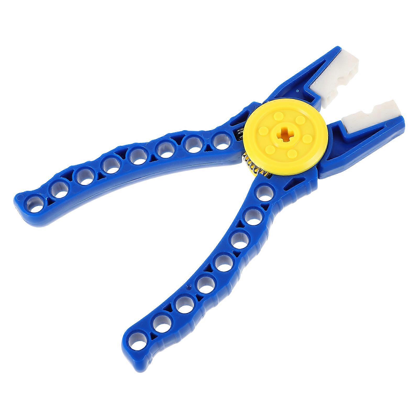 Easy To Carry Brick Remover Tool For Building Blocks Anti Slip Grip 9 50X6 50X1 50CM 1Pack