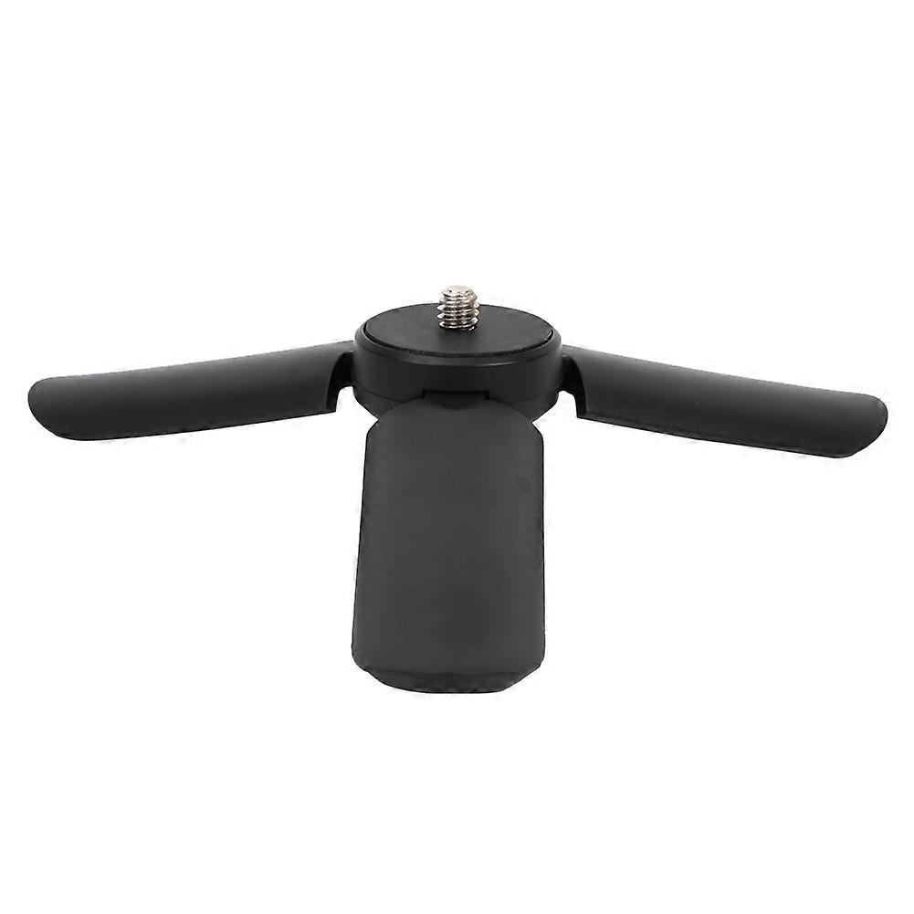 Portable Mini Table Tripod 1/4 Screw for Digital Camera Mirrorless Cameras Smartphone