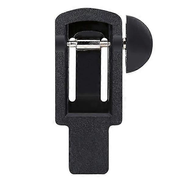 Plastic mini portable clarinet red trimmer cutter repair tool (for clarinet)