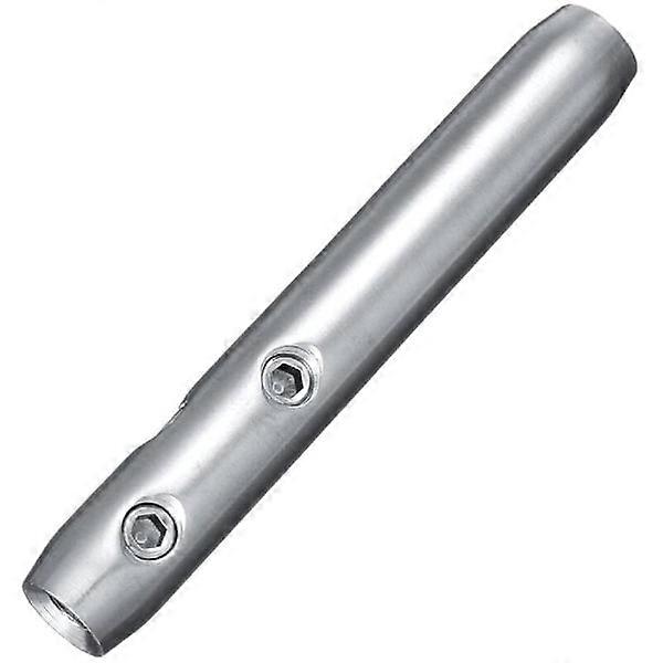 T316 الفولاذ المقاوم للصدأ أسلاك حبل الموتر ، تركيب درابزين درج الأسلاك 4