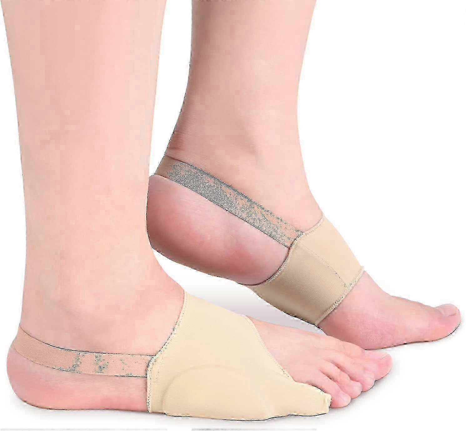 Toe Protector for Tailor's Bunion Relief & Comfortable Daily Wear
