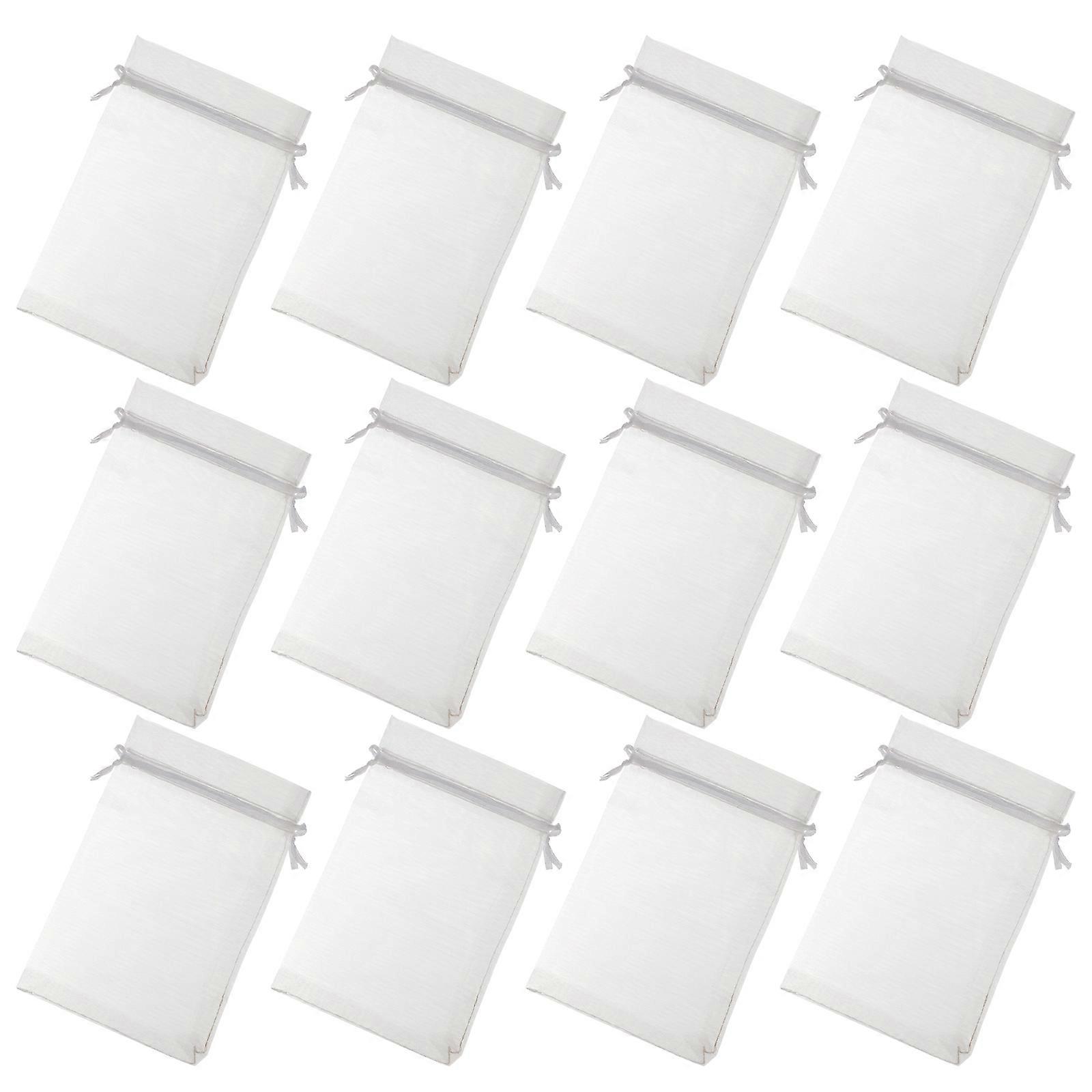 Mothproof Grape Nursery Protection Bags 100Pcs For Farmers And Gardeners With Insect-Resistant Material And Rectangular Shape