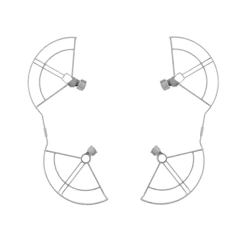 Drone Propeller Protection Anti Collision Cover Durable ABS Blade Guard Ring DJI Mini 3 Pro Compatible