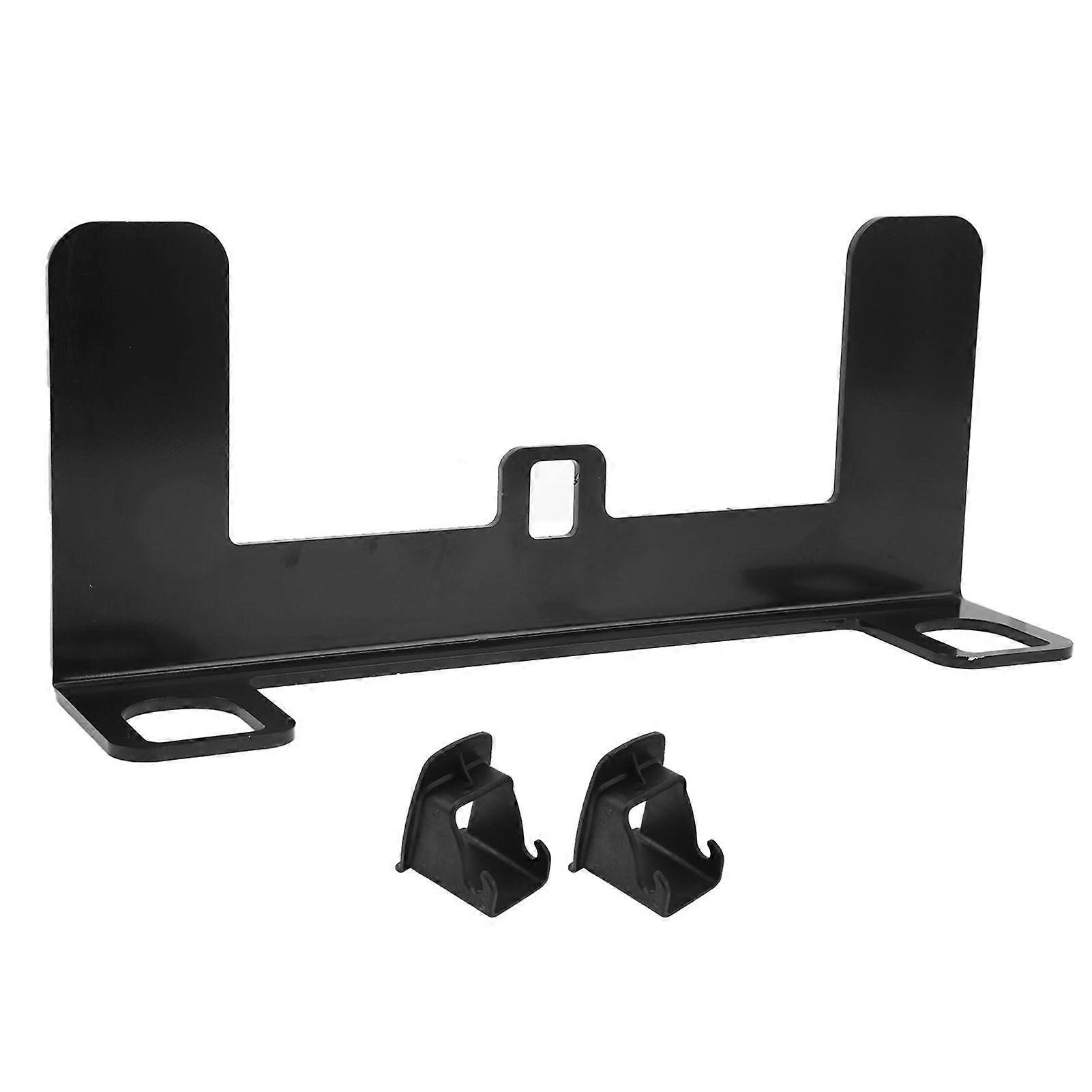 Support de montage de siège auto ISOFIX solide pour une installation sûre