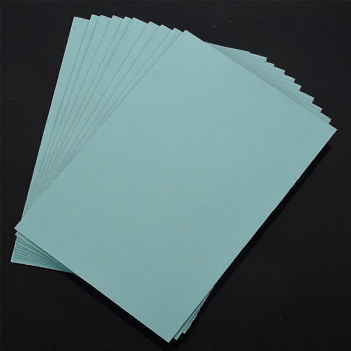 10Pcs/Set Delicate Carved Butterflies Romantic Wedding Party Invitation Card Envelope Invitations fo