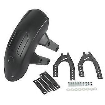 Universal rear mudguard motorcycle ABS metal 12-18in wheels