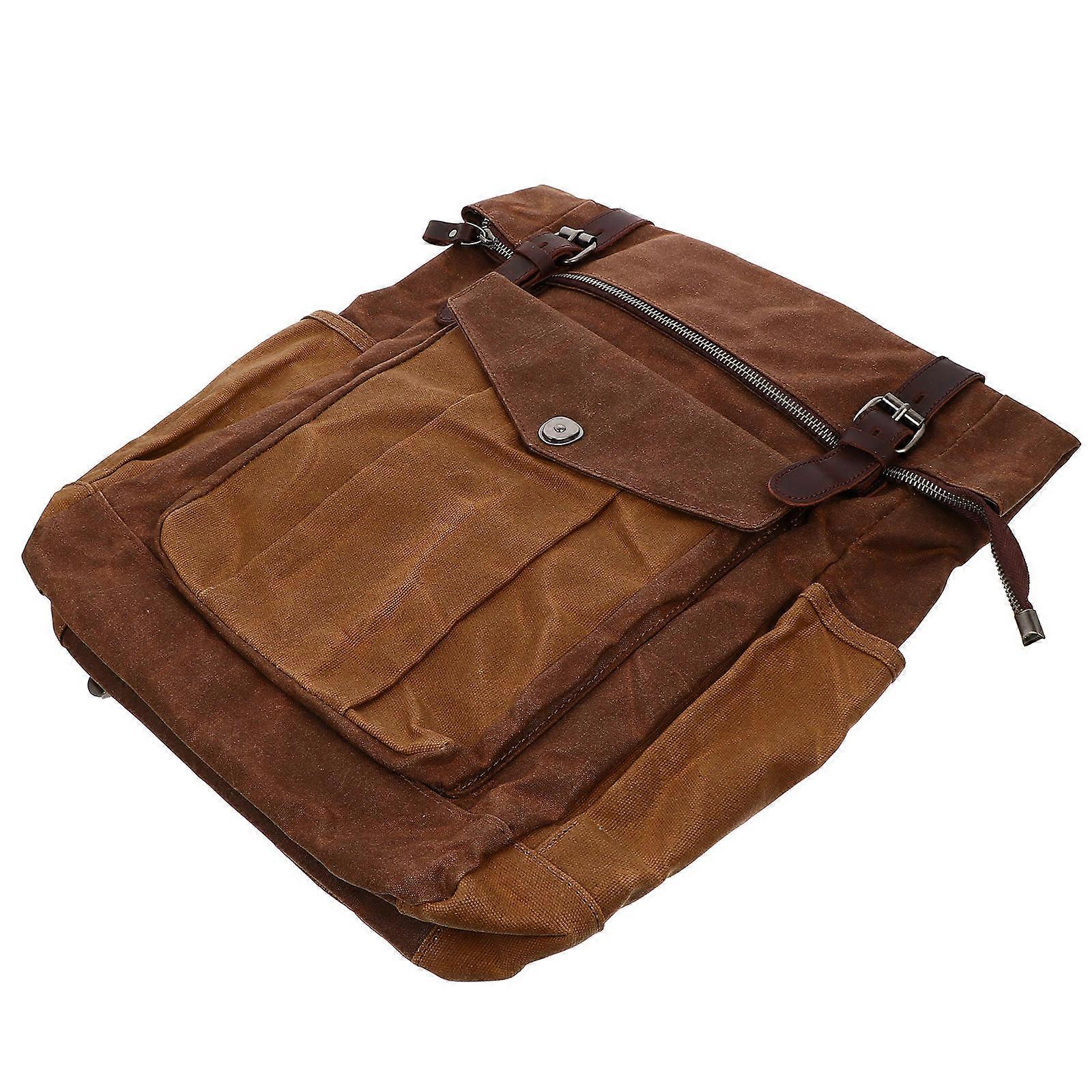 Adventure Backpacks,Waterproof Fabric for All-Weather Use,Comfort-Focused Design