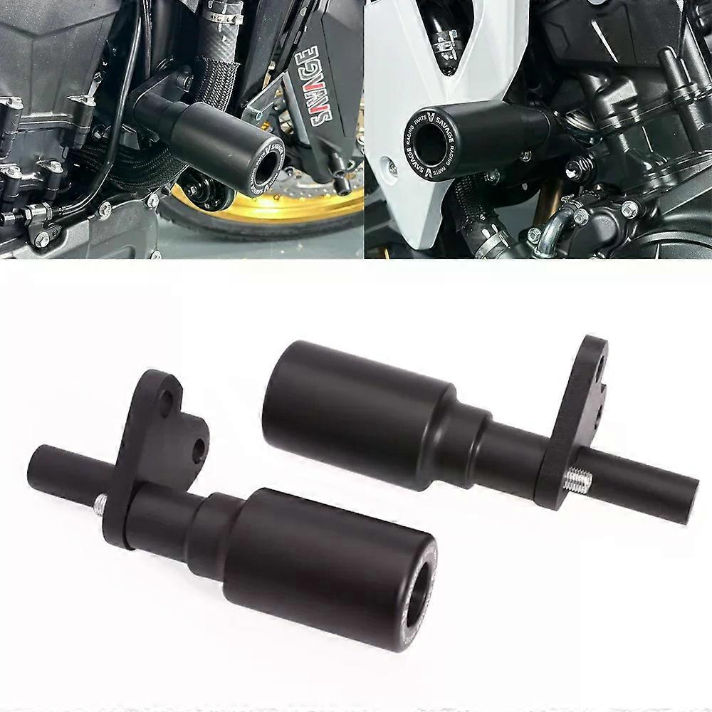 Applicable Frame Slider Engine Crash Protector For Honda CB750 Hornet 750 XL750 Transalp 750 2023 2024 2025 Fairing Guard Protection Pad
