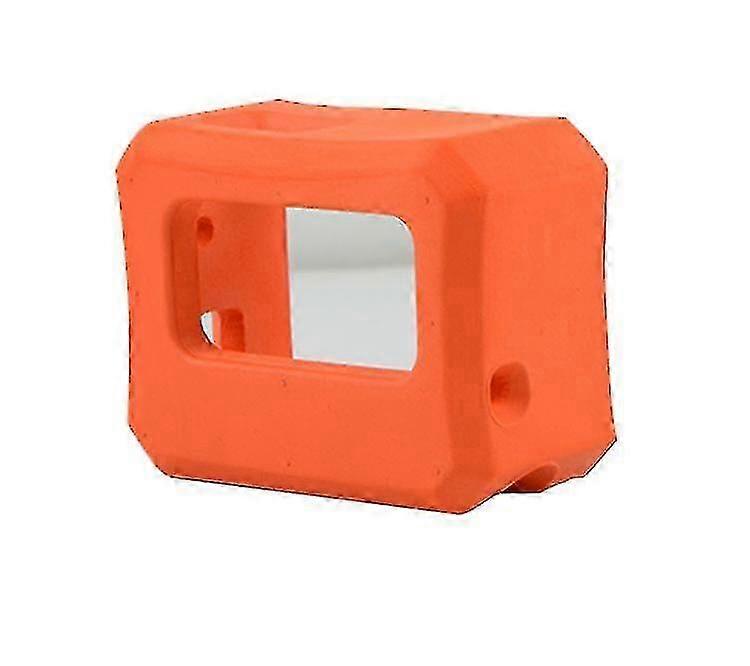Floaty Case for GoPro Hero 5 6 7 - Ultra-Buoyant Floating Waterproof Housing for GoPro Hero7 Hero6 Hero5 Black