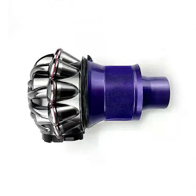 Passend für Dyson V6 Filter Zyklon Zubehör Staubbox Roboter Staubsauger Ersatz Motor Ersatzteile