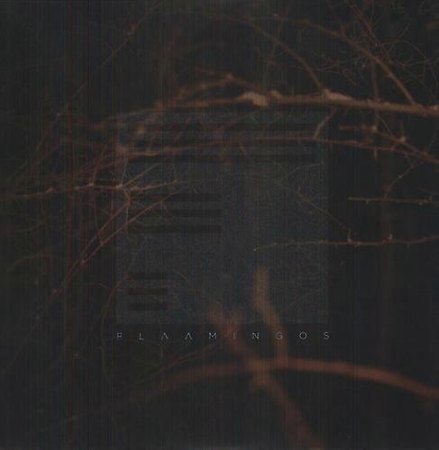 Flaamingos - Flaamingos  [VINYL LP] USA import